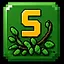 Super Run Forest icon