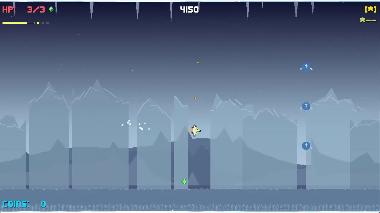 Frutz Screenshot 3