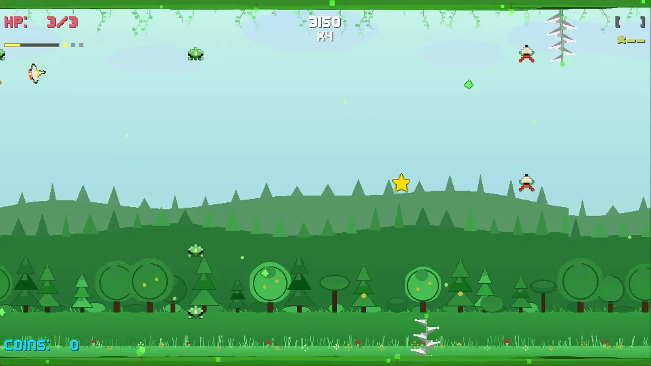 Frutz Screenshot 6