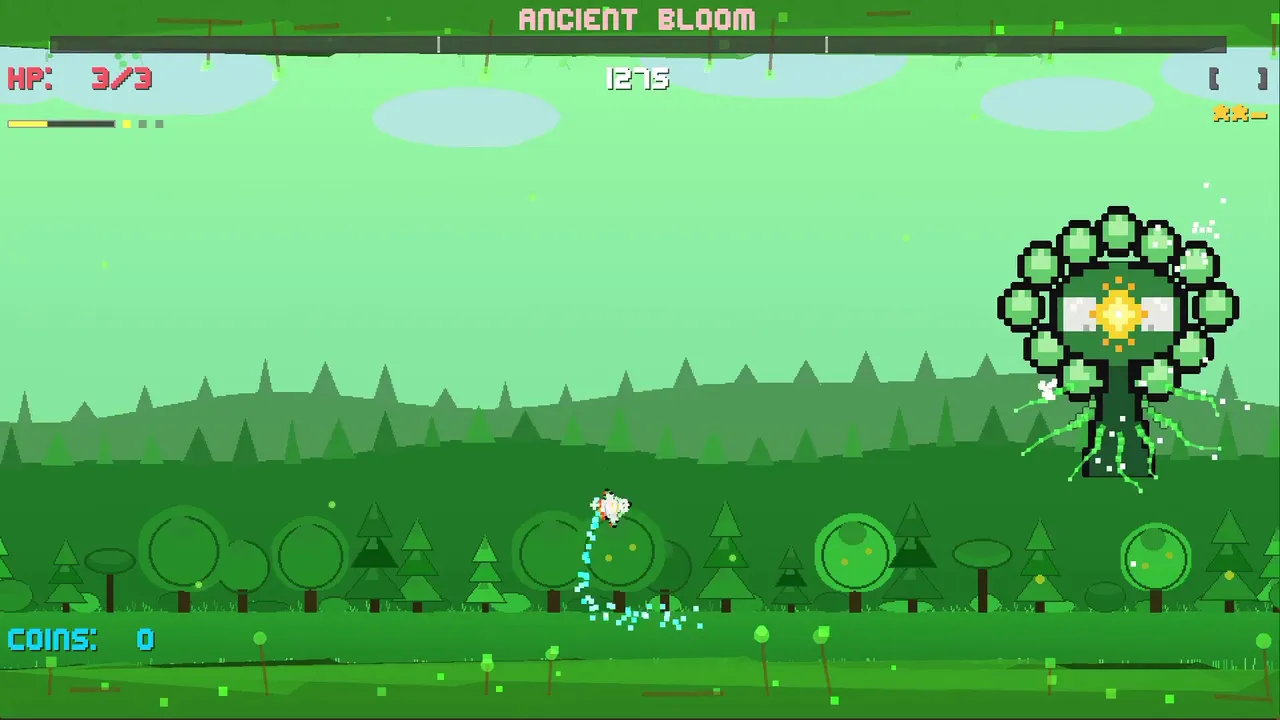 Frutz Screenshot 0