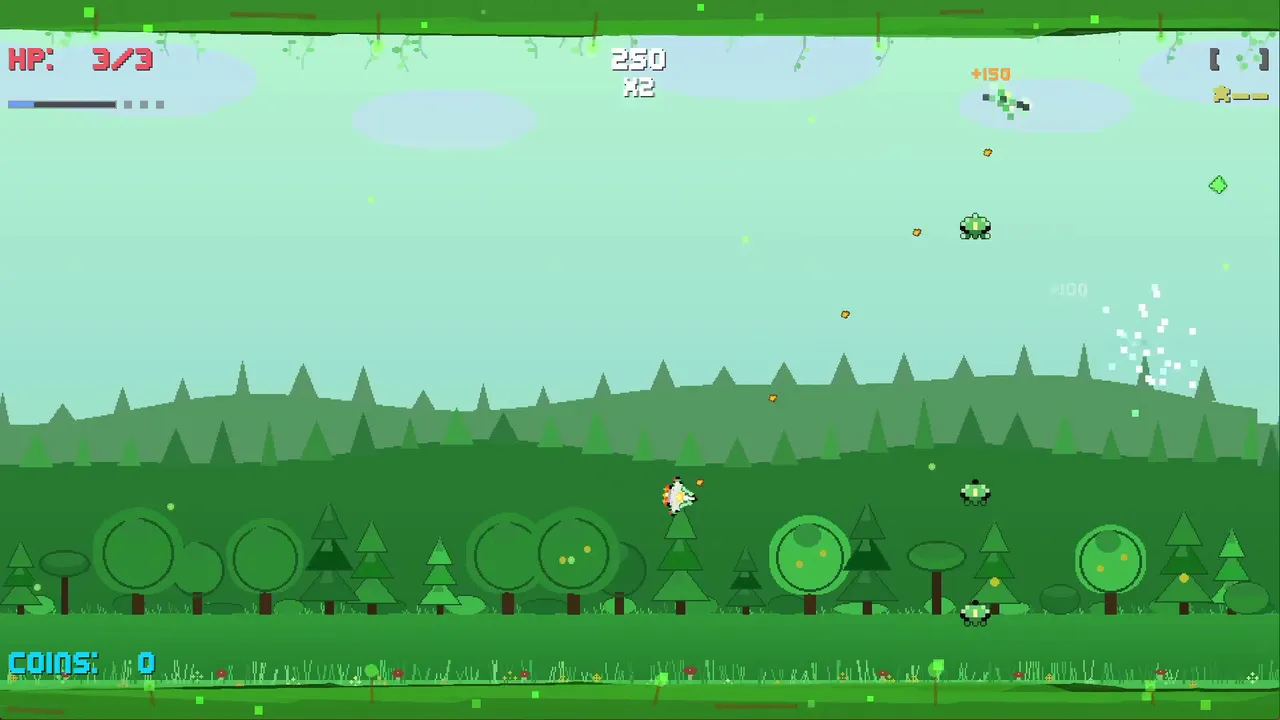 Frutz Screenshot 2
