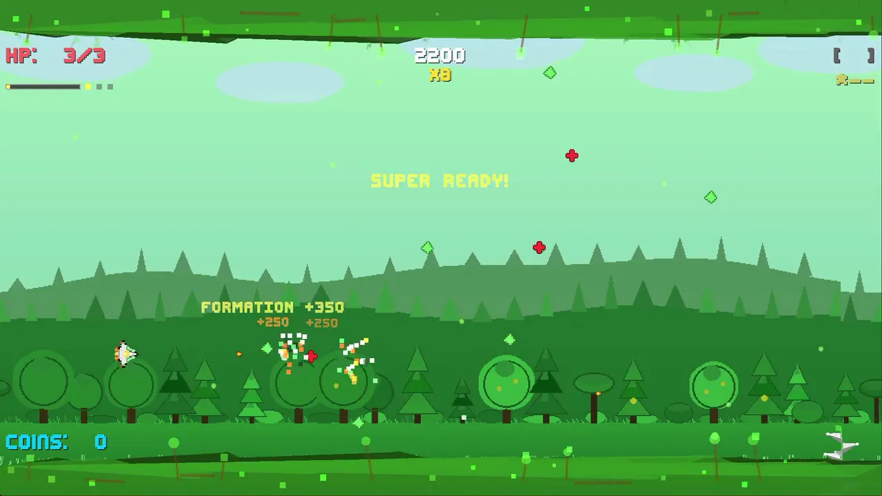 Frutz Screenshot 4