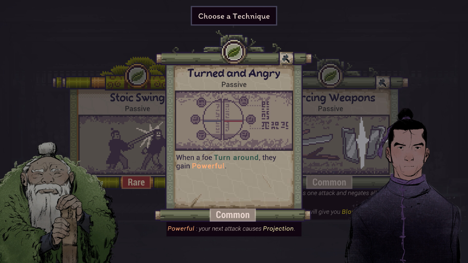 Forestrike Demo Screenshot 8