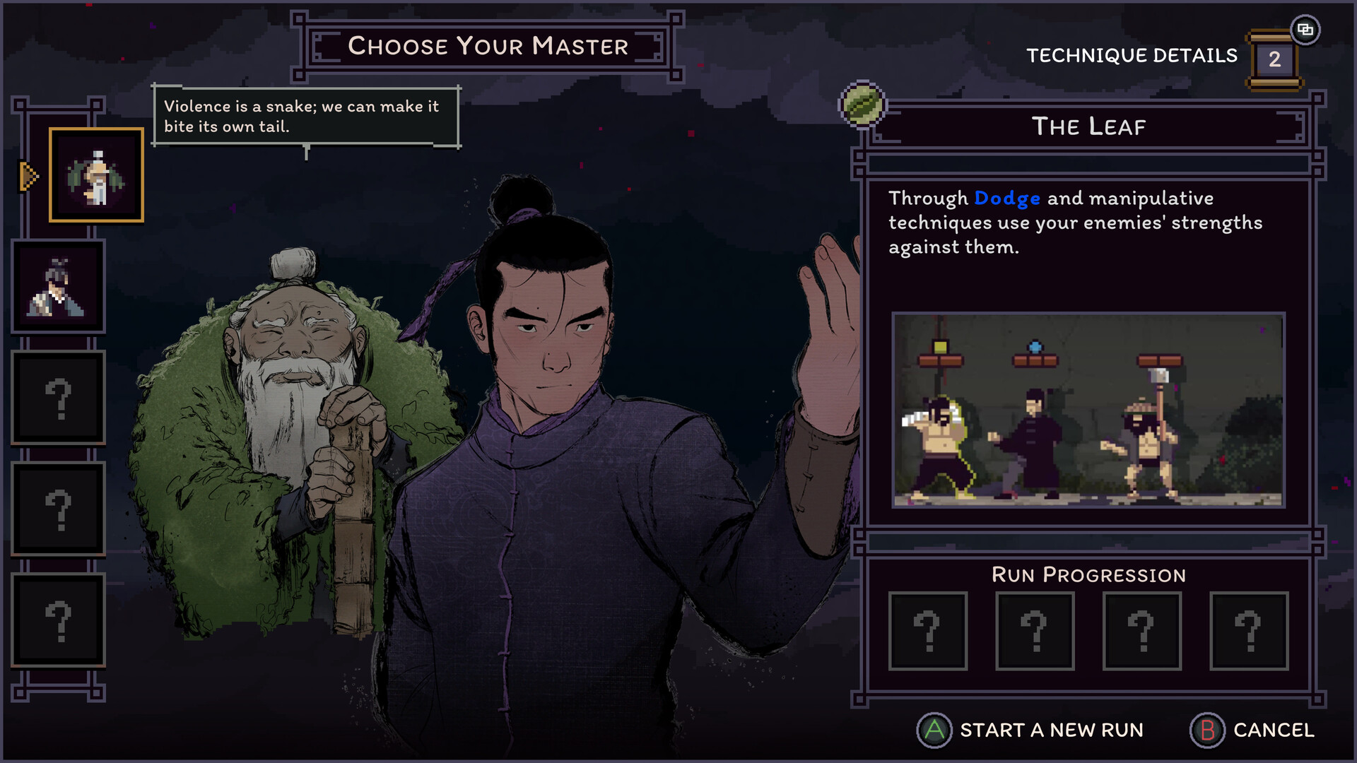 Forestrike Demo Screenshot 4