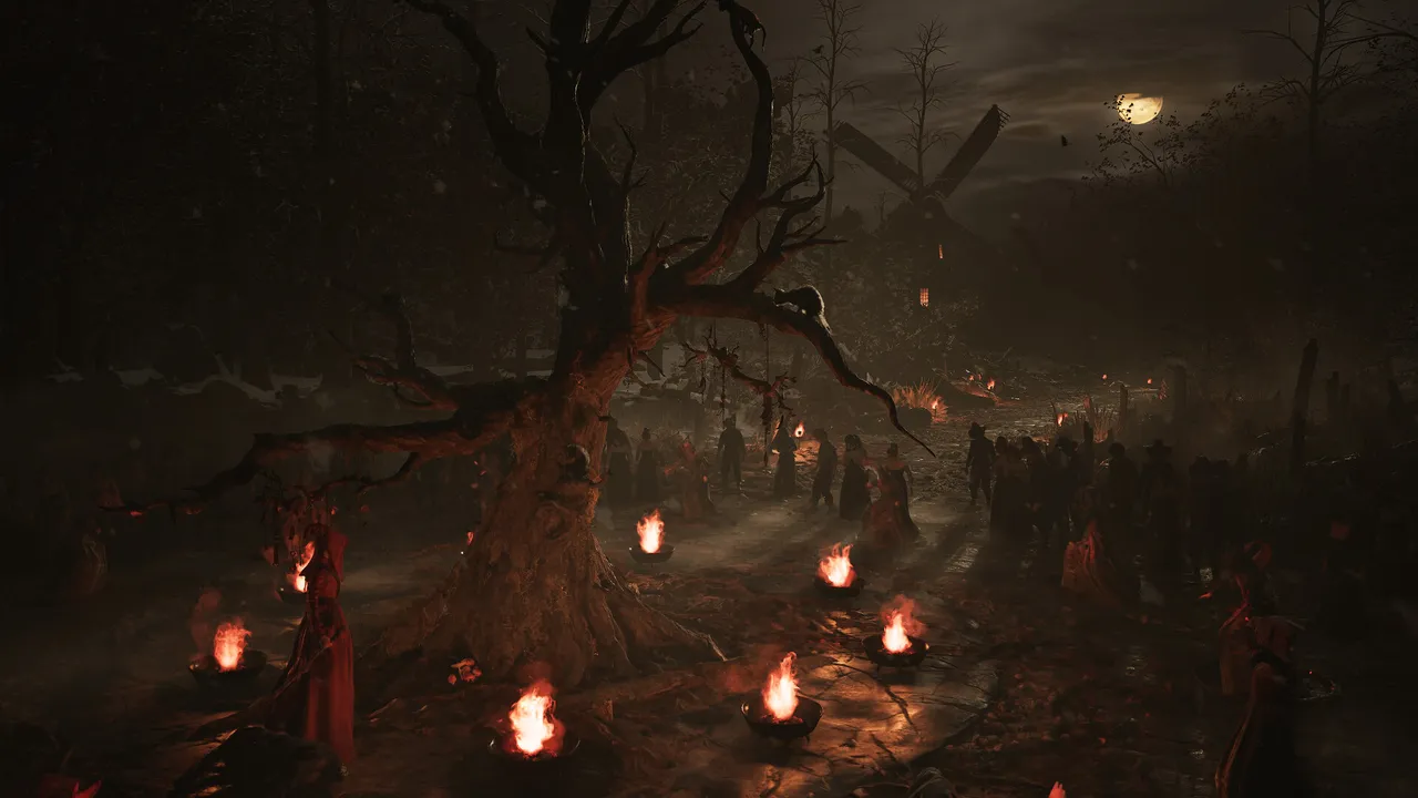 1666: Amsterdam Screenshot 0
