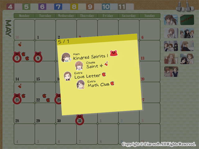 Kindred Spirits on the Roof Screenshot 0