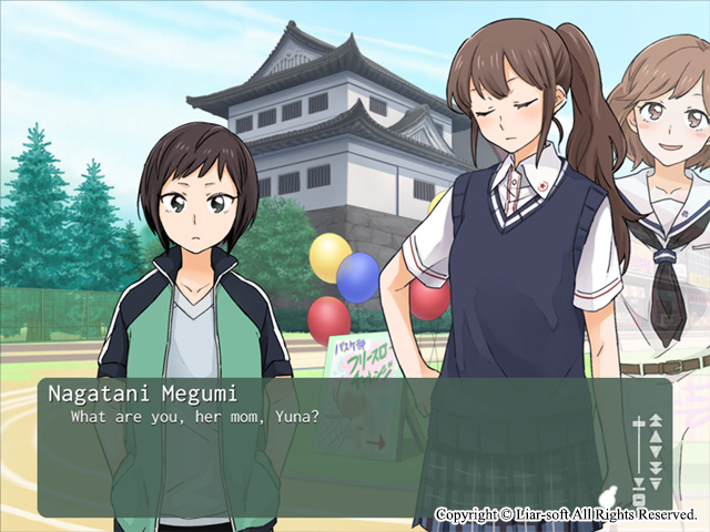 Kindred Spirits on the Roof Screenshot 9