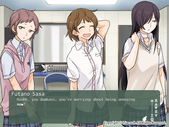 Kindred Spirits on the Roof Screenshot 4