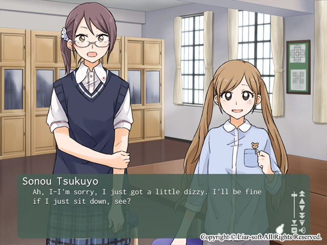 Kindred Spirits on the Roof Screenshot 5