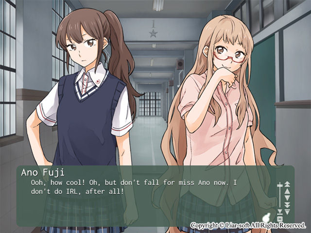 Kindred Spirits on the Roof Screenshot 3