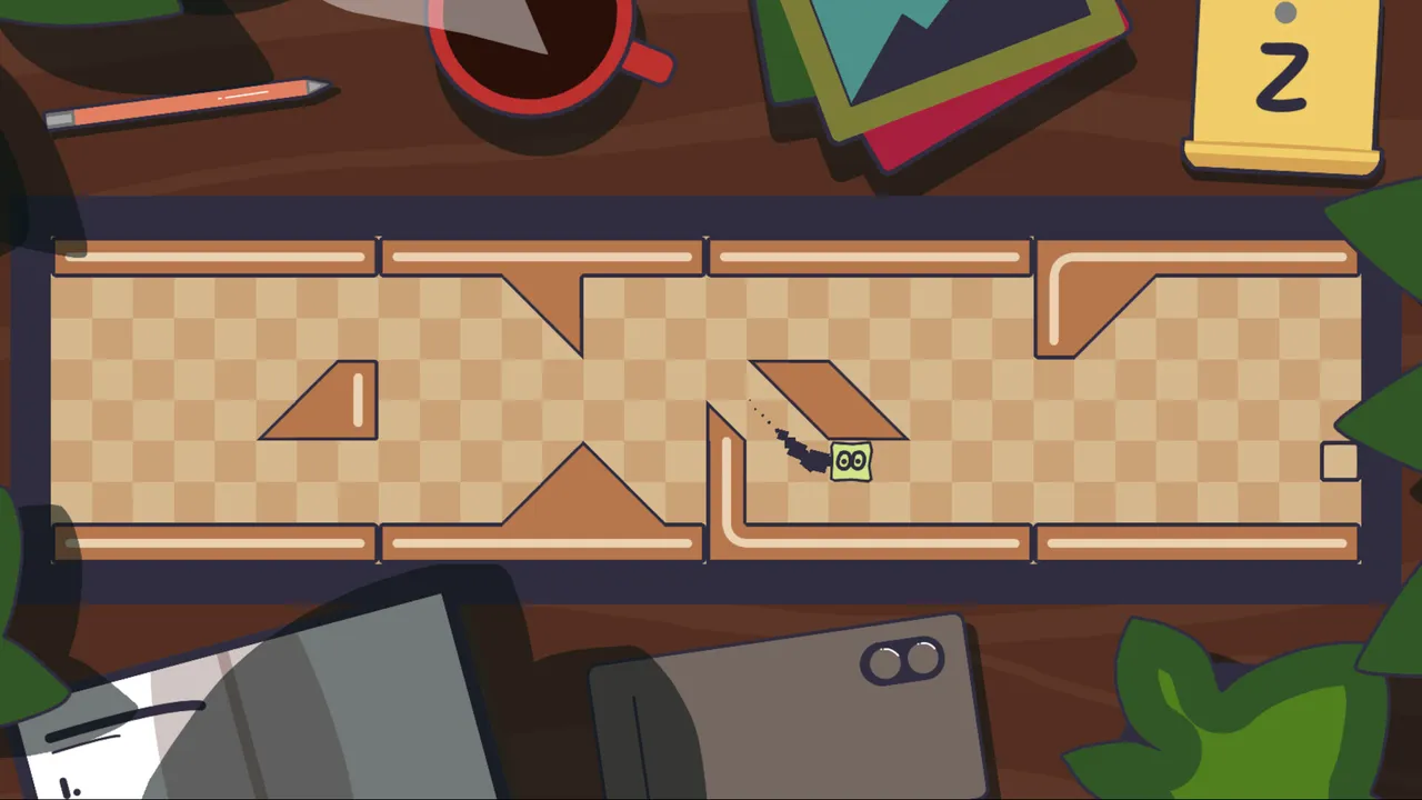 Prove it Blob! Screenshot 3