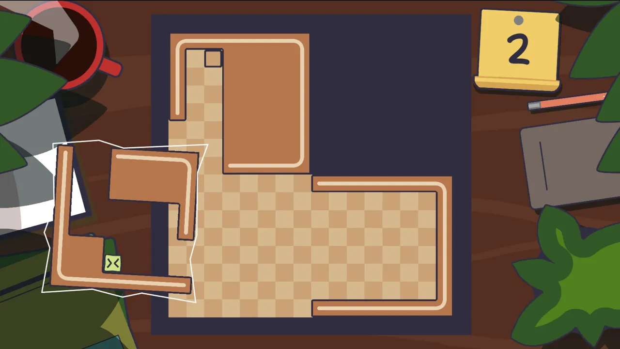 Prove it Blob! Screenshot 2