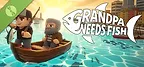 Grandpa Needs Fish Demo