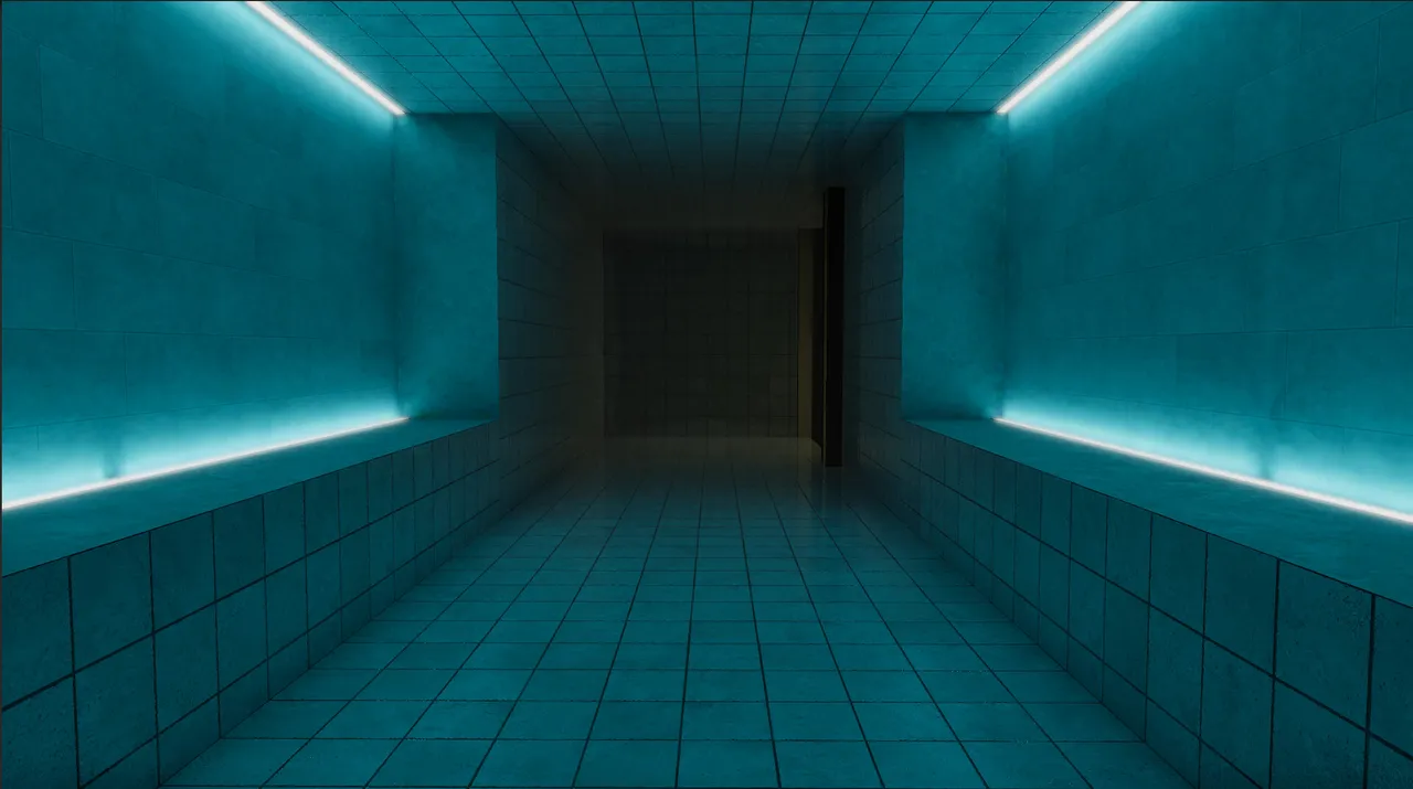 Transcendence in the Poolrooms Demo Screenshot 5