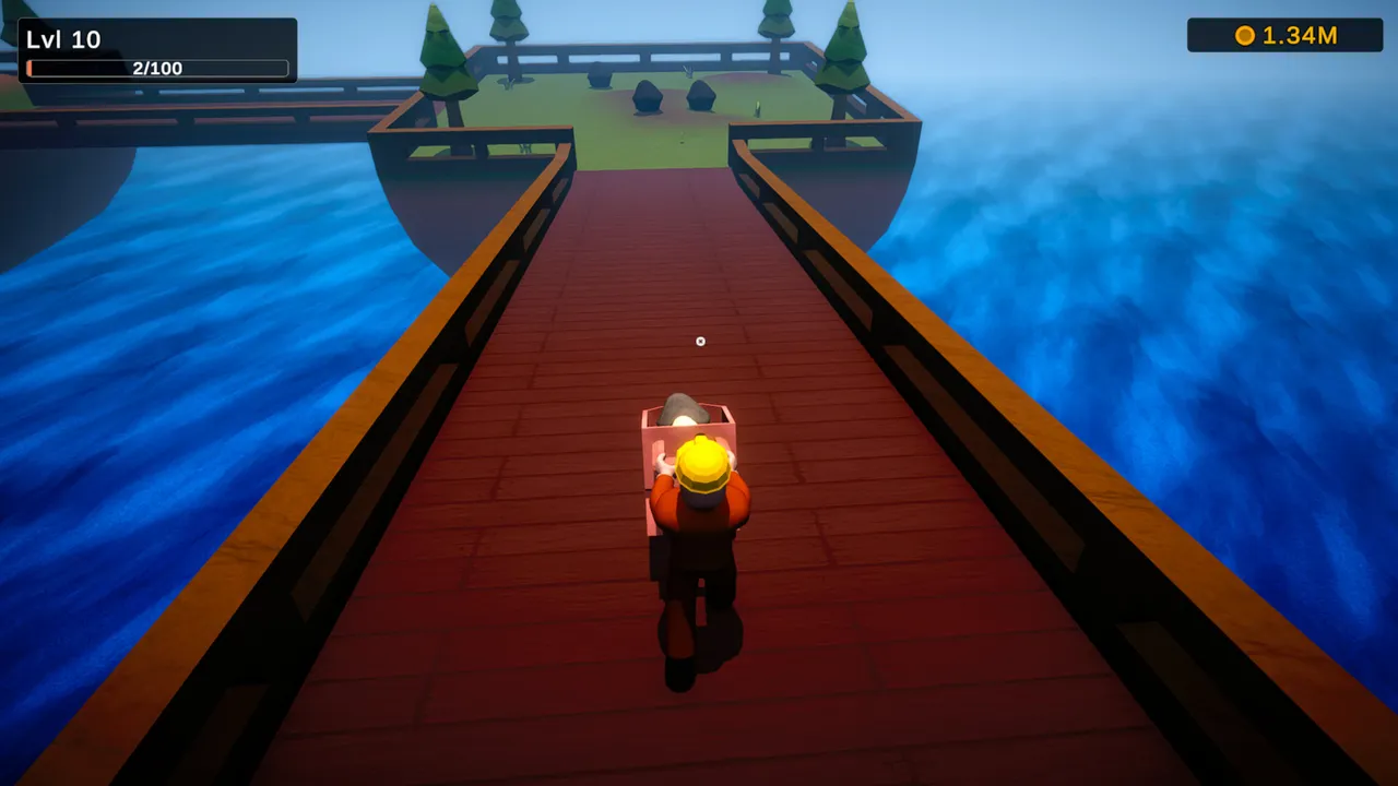 SkyMine Screenshot 4