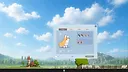 CORGI & WOOLLY - Little Horizon - Screenshot 1