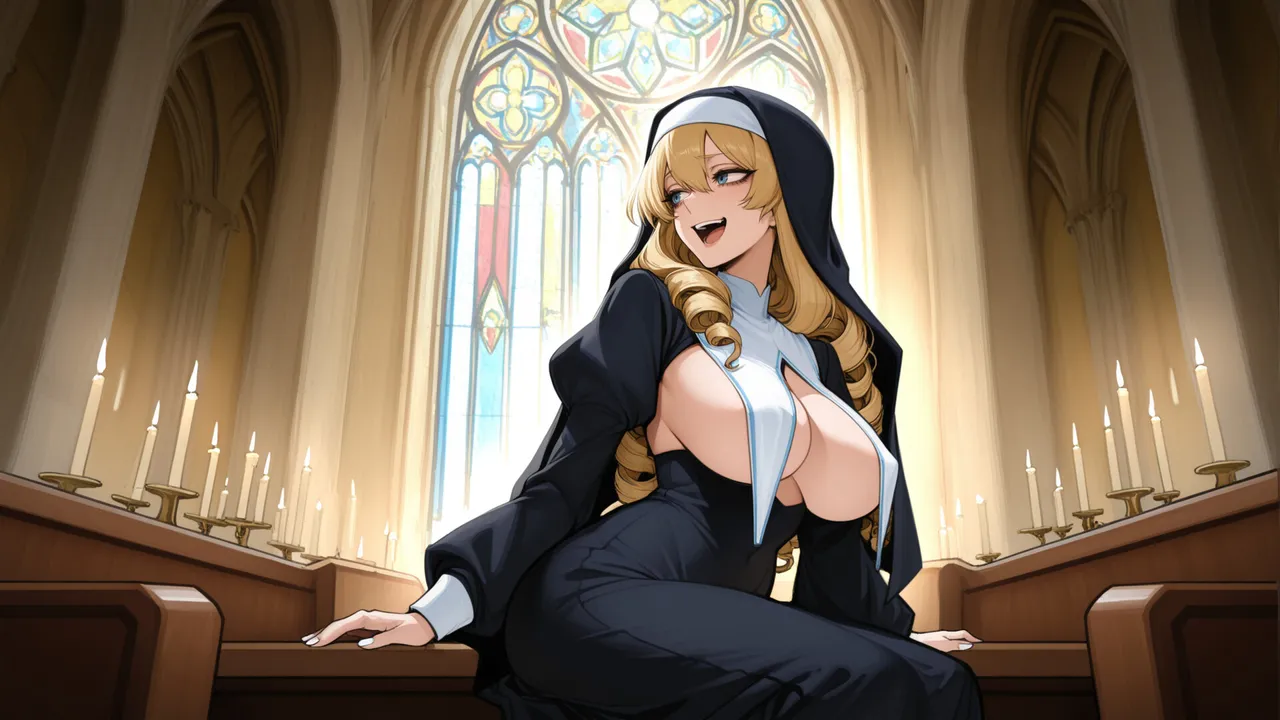 Sinful Survivors Screenshot 12