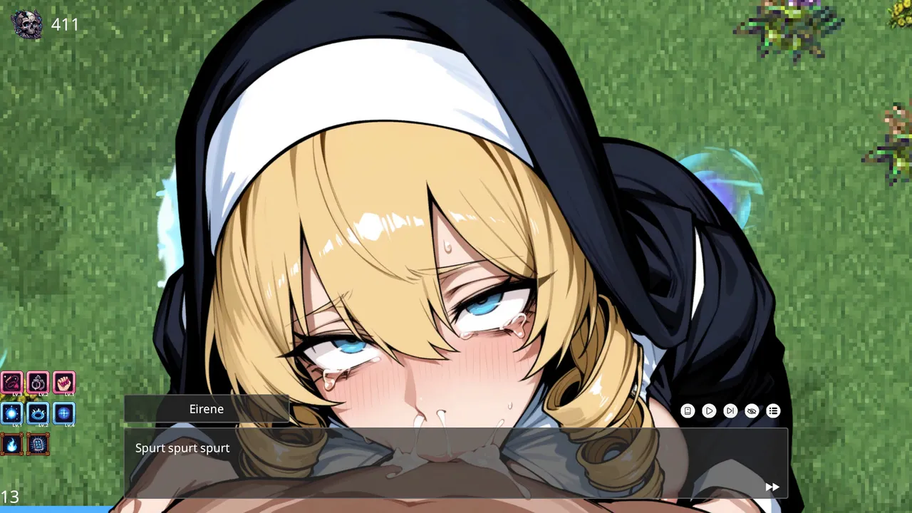 Sinful Survivors Screenshot 7