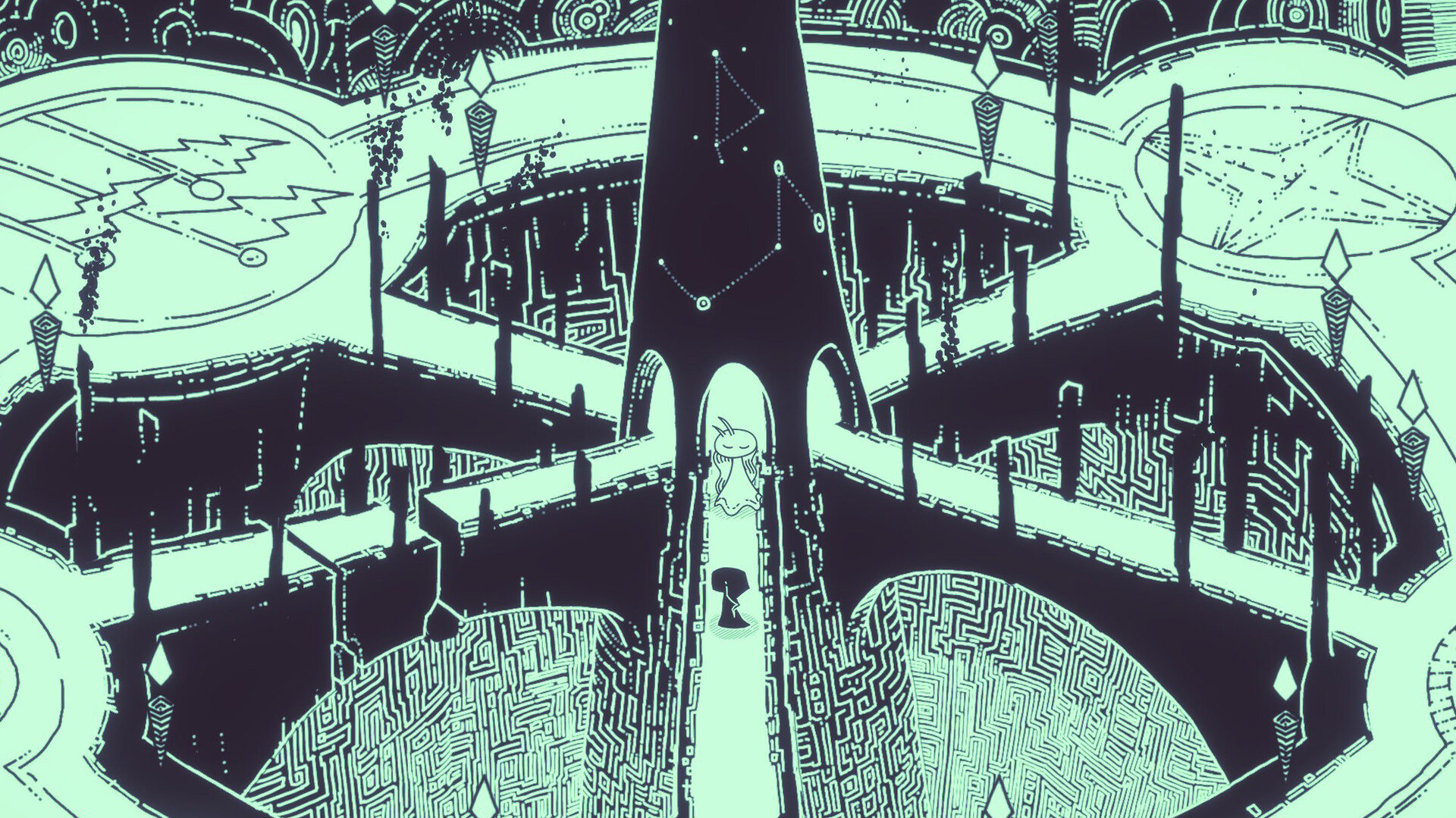 Hauntii Screenshot 1