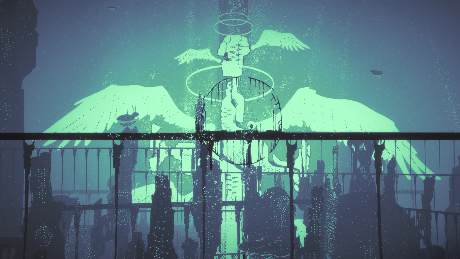 Hauntii Screenshot 11