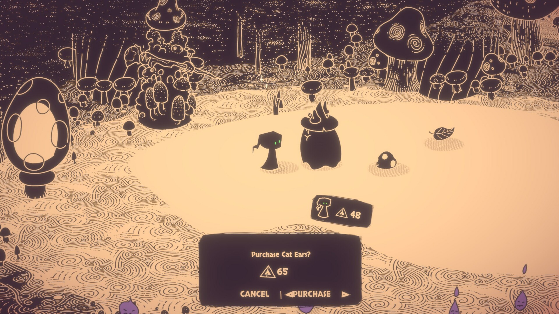 Hauntii Screenshot 9