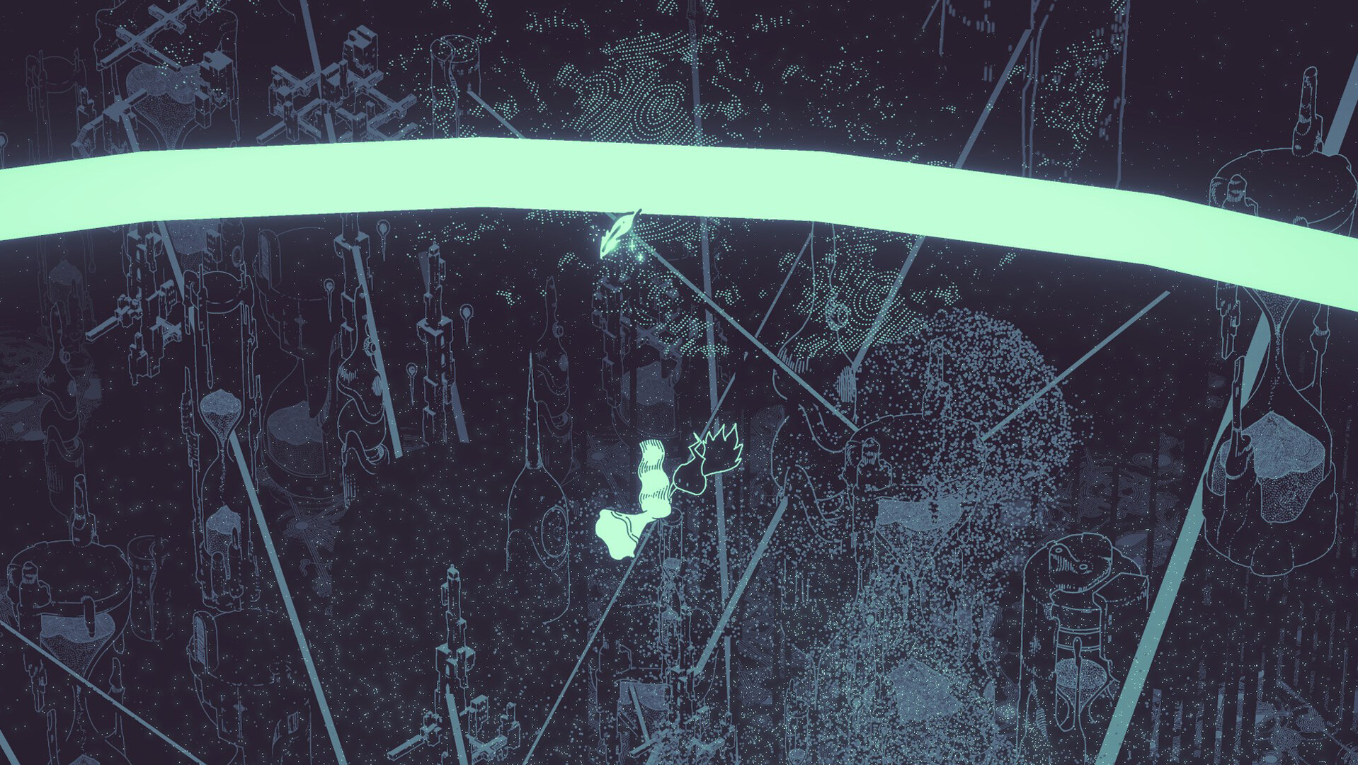 Hauntii Screenshot 4