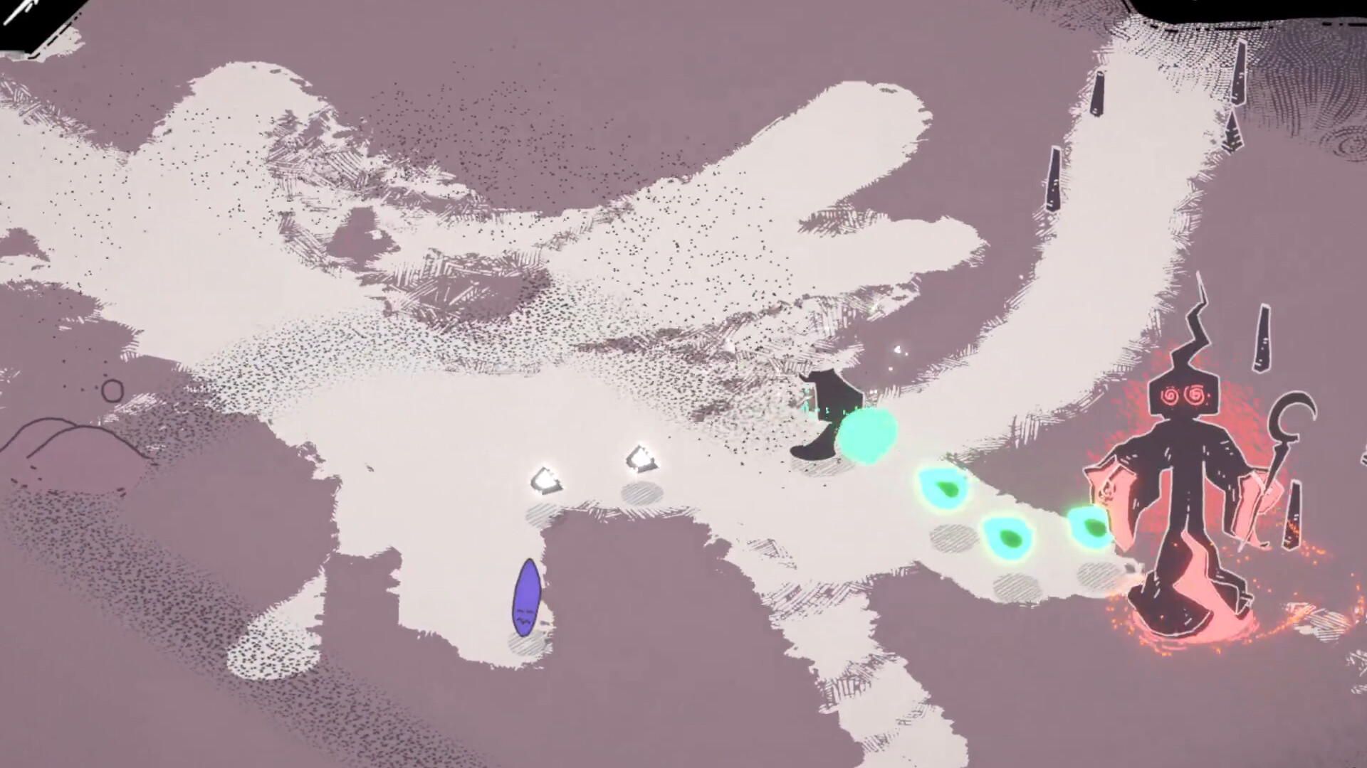 Hauntii Screenshot 8