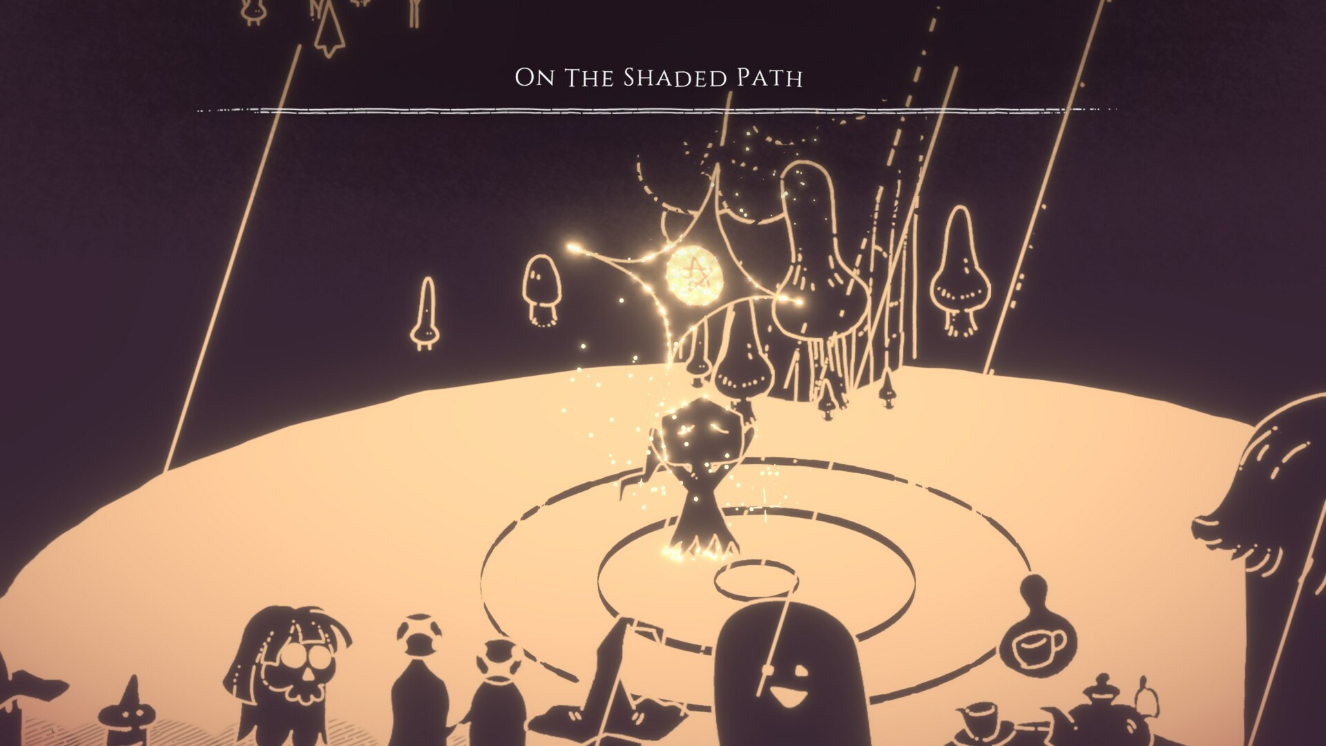 Hauntii Screenshot 5