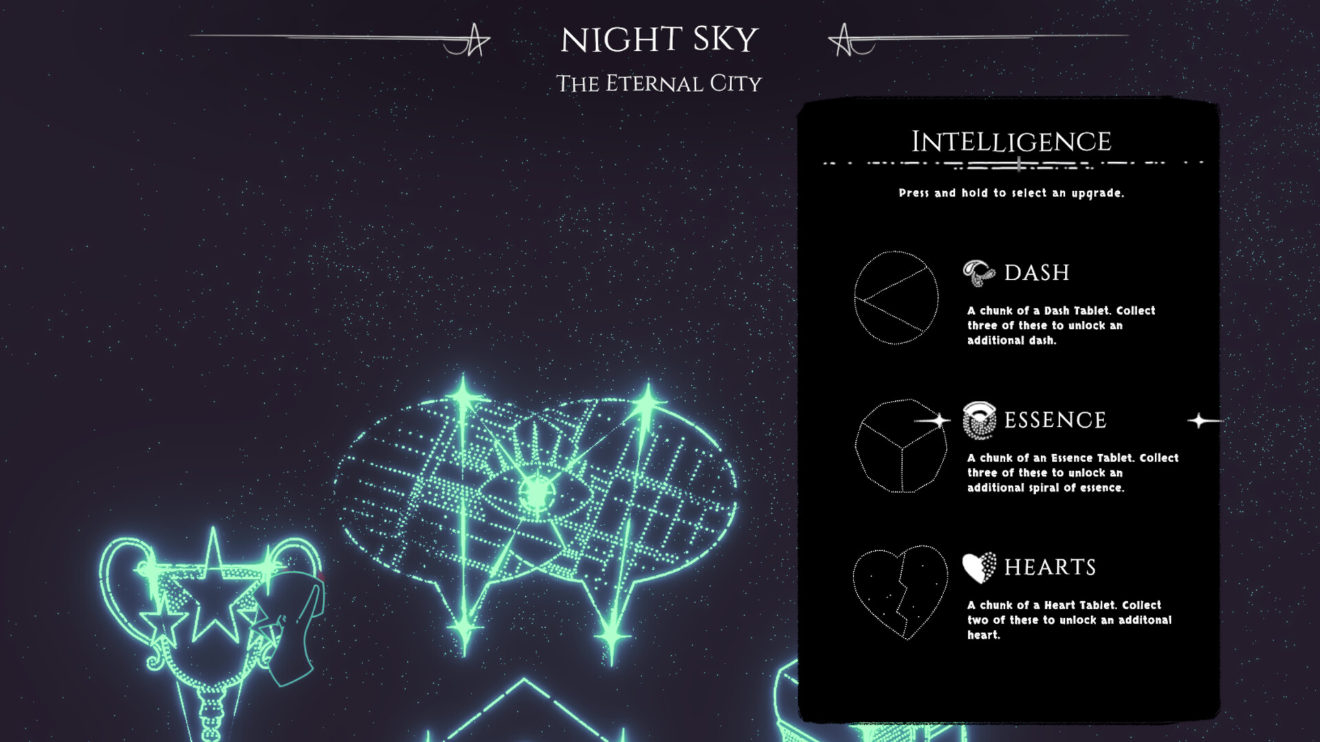 Hauntii Screenshot 6