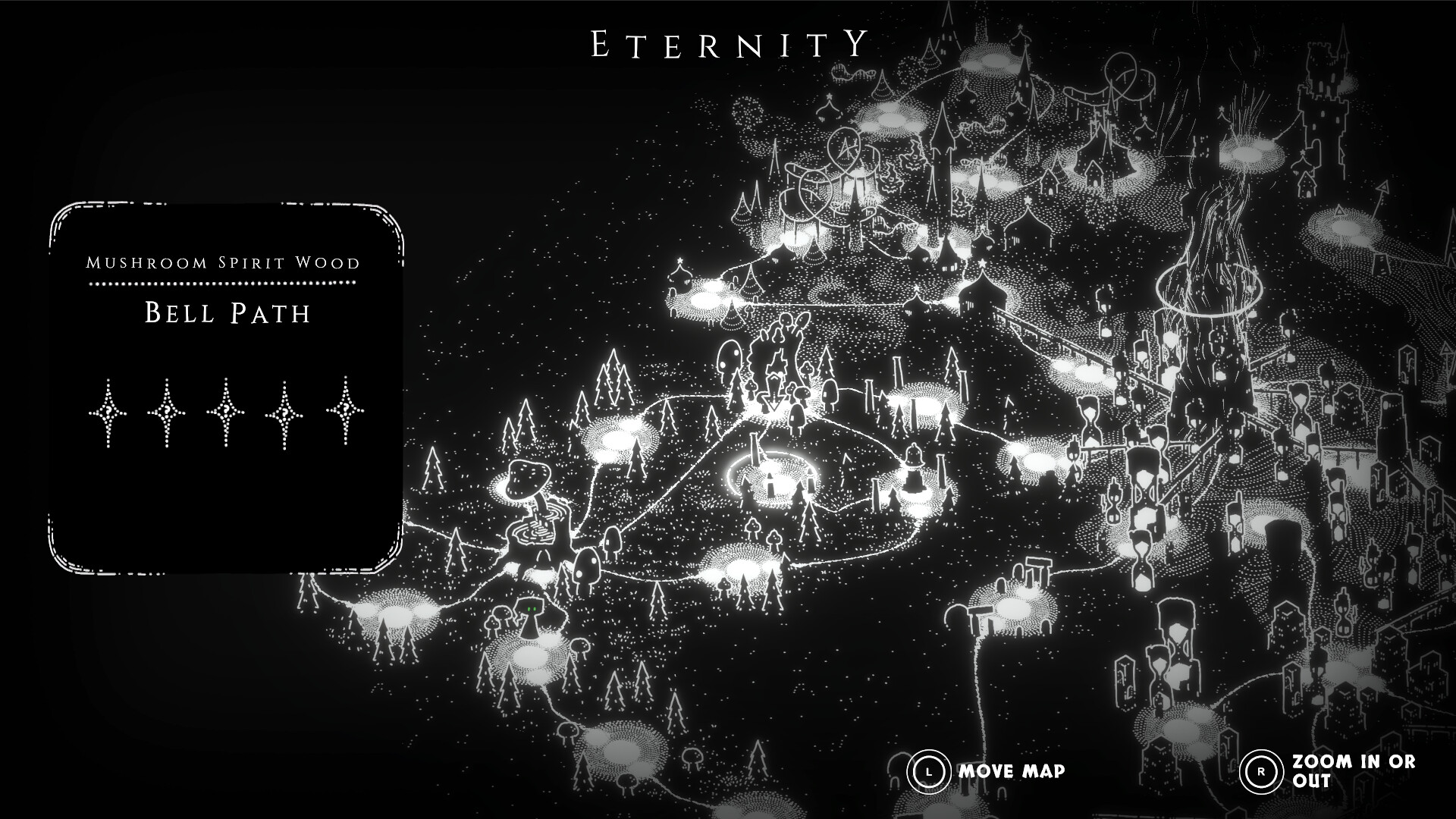 Hauntii Screenshot 7