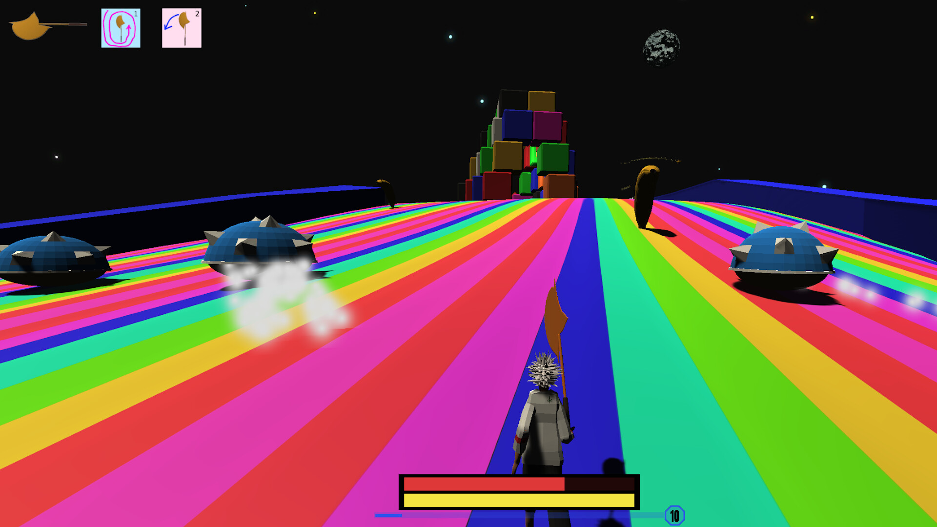 Aeschylus: Death Screenshot 2