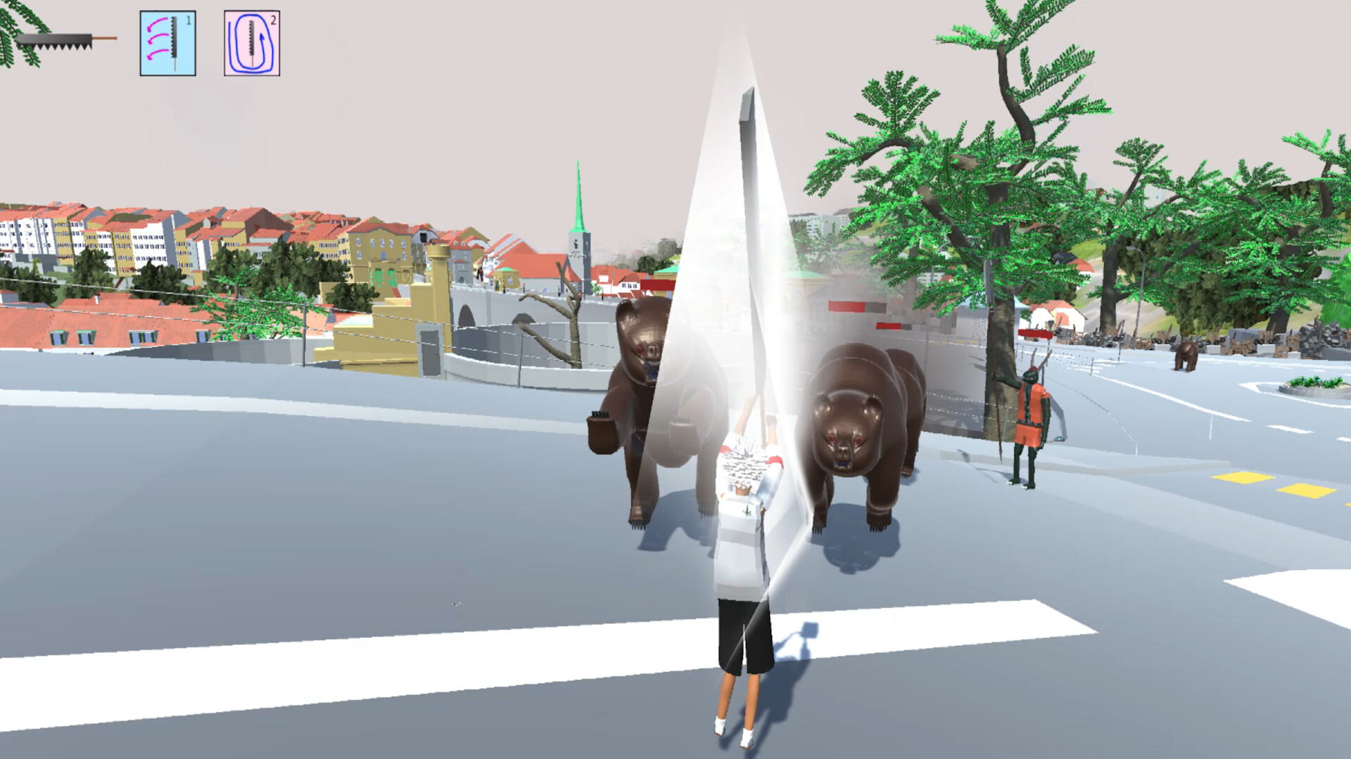 Aeschylus: Death Screenshot 1