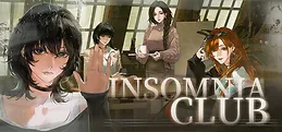 Insomnia Club
