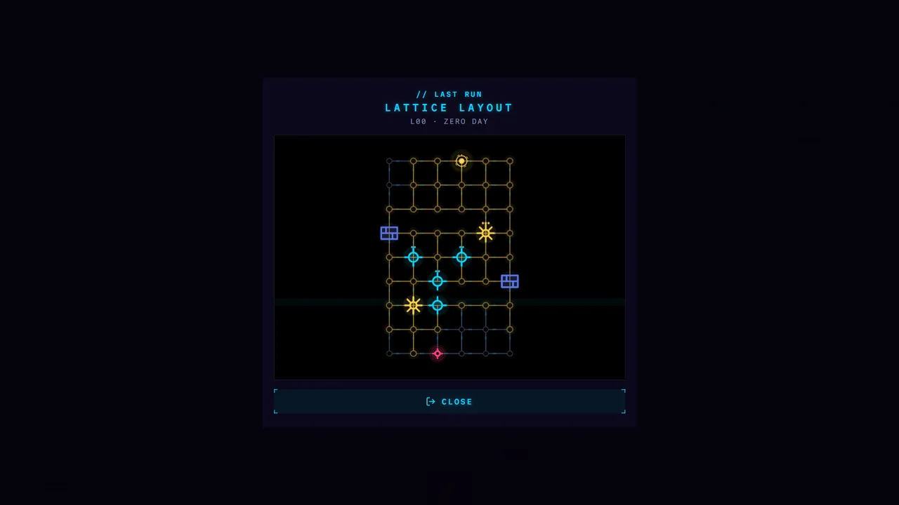 Circuit Keep Screenshot 10