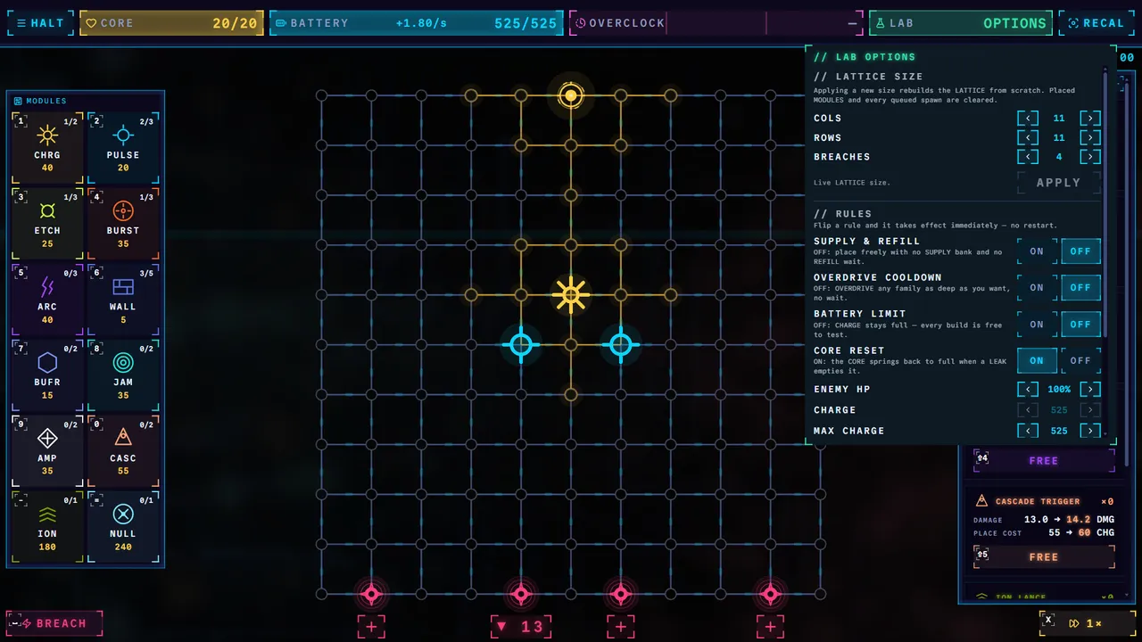 Circuit Keep Screenshot 13