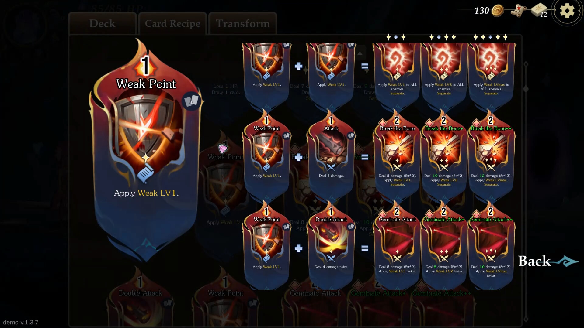 Dala and the Cursed Forest Screenshot 5