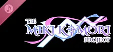 The Miki Komori Project Soundtrack