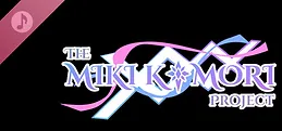 The Miki Komori Project Soundtrack