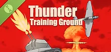 Thunder Training Ground Demo