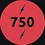 Flash Dodge ×750 icon