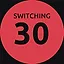 Switching ×30 icon