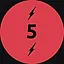 Flash Dodge ×5 icon