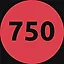 Trainings ×750 icon