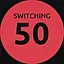 Switching ×50 icon