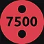 Targets ×7500 icon