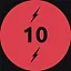 Flash Dodge ×10 icon