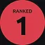 Ranked Debut icon