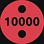 Targets ×10000 icon