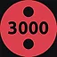 Targets ×3000 icon