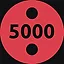 Targets ×5000 icon